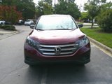 Used 2014 Honda CR-V LX image 3