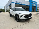 New 2025 Chevrolet TrailBlazer ACTIV w/ Convenience Package image 2