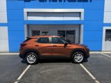 Used 2021 Chevrolet TrailBlazer LS image 4