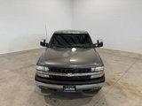 Used 2000 Chevrolet Silverado 2500 LT w/ Firm Ride Suspension Pkg image 4