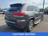 Used 2014 Jeep Grand Cherokee Limited w/ Luxury Group II image 4
