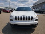 Used 2014 Jeep Cherokee Latitude w/ Cold Weather Group image 3