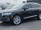 Used 2018 Audi Q7 3.0T Prestige w/ Prestige Package image 2