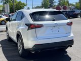 Used 2017 Lexus NX 200t AWD image 4