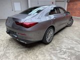 New 2025 Mercedes-Benz CLA 250 4MATIC image 5