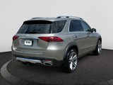 Used 2020 Mercedes-Benz GLE 350 image 4