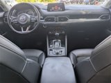 Used 2020 MAZDA CX-5 Touring image 2