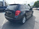 Used 2017 Chevrolet Equinox LS image 3