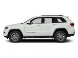 Used 2017 Jeep Grand Cherokee Laredo w/ Quick Order Package 23E image 4
