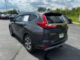 Used 2018 Honda CR-V EX-L image 4
