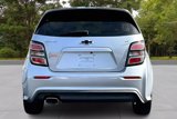 Used 2018 Chevrolet Sonic LT image 4