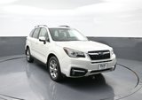 Used 2017 Subaru Forester 2.5i Touring image 3