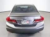 Used 2013 Honda Civic LX image 6