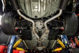 Used 2018 Dodge Challenger SRT Demon w/ Demon Vehicle Storage Package image 4