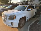 Used 2017 GMC Terrain Denali image 3