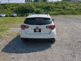 Used 2022 Subaru Impreza 2.0i Premium image 4