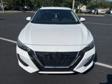 Used 2022 Nissan Sentra SV image 2