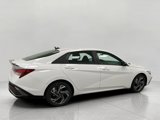New 2025 Hyundai Elantra Sport image 2