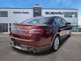 Used 2015 Ford Taurus Limited image 3