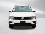 Used 2019 Volkswagen Tiguan SE w/ Panoramic Sunroof Package image 2