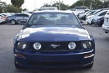 Used 2007 Ford Mustang Coupe image 2