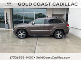 Used 2019 Jeep Grand Cherokee Overland image 2