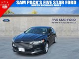 Used 2014 Ford Fusion SE image 3