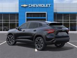 New 2025 Chevrolet Trax RS w/ Driver Confidence Package image 3