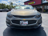 Used 2018 Chevrolet Malibu LT image 2