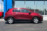 Used 2022 Chevrolet Trax LT w/ Driver Confidence Package image 2