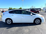 Used 2013 Toyota Prius Three image 4