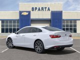New 2024 Chevrolet Malibu RS w/ LPO, Floor Liner Package image 3