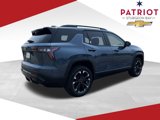 New 2026 Chevrolet Equinox RS w/ Convenience Package III image 4