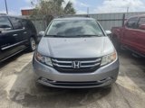 Used 2016 Honda Odyssey Touring Elite image 2