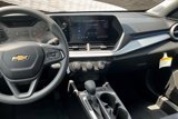 New 2025 Chevrolet Trax LS w/ LS Convenience Package image 6