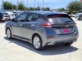Certified 2023 Nissan Leaf S image 5