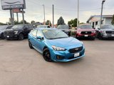 Used 2017 Subaru Impreza 2.0i Sport image 2