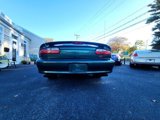 Used 1995 Chevrolet Camaro Z28 image 3