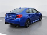 Used 2017 Subaru WRX w/ Popular Package #1 image 3