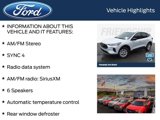 New 2025 Ford Escape Active image 4