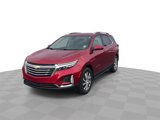Certified 2022 Chevrolet Equinox Premier image 4
