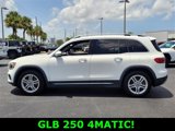 Used 2020 Mercedes-Benz GLB 250 4MATIC image 4