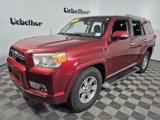 Used 2010 Toyota 4Runner Trail image 3