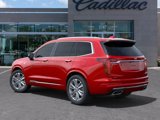 New 2025 Cadillac XT6 Premium Luxury w/ LPO, Floor Liner Package image 3