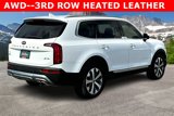 Used 2021 Kia Telluride S image 2