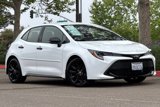 Used 2022 Toyota Corolla SE image 2
