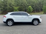 Used 2021 Volkswagen Atlas Cross Sport S image 2