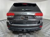 Used 2016 Jeep Grand Cherokee Limited w/ Luxury Group II image 6