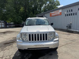 Used 2008 Jeep Liberty Sport w/ Popular Equipment Group image 2