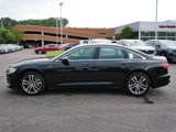Used 2019 Audi A6 3.0T Premium Plus w/ Premium Plus Package image 4